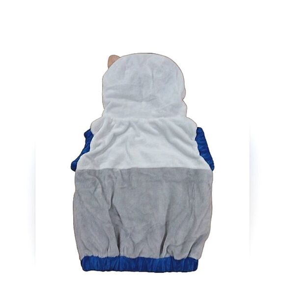 Comfy for Boys Child NWT SZ 2-4  Hoodie - Picture 4 of 6